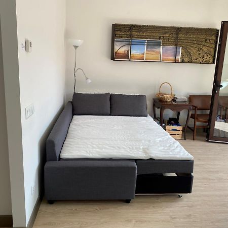 Apartamento acogedor São João das Abadessas Exterior foto