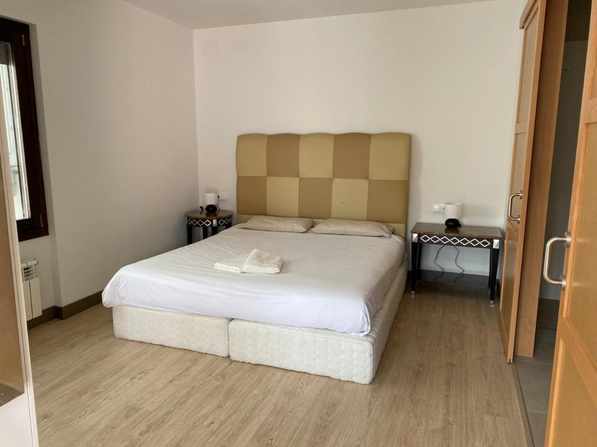 Apartamento acogedor São João das Abadessas Exterior foto